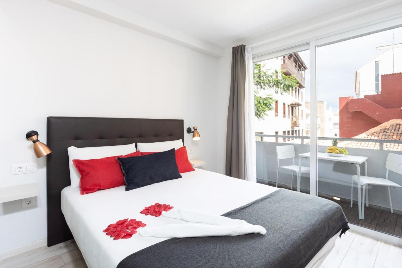 Home2book Charming Puerto De La Cruz, 103 Пуэрто-де-ла-Крус